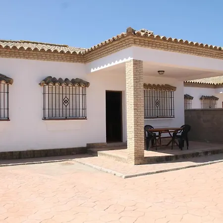 Domek alpejski Arroyo Majadales 108 *