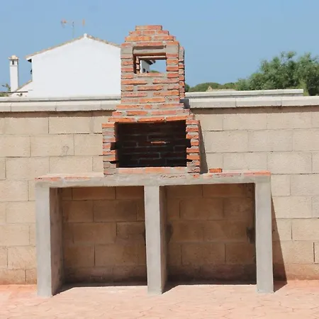 Chalet Arroyo Majadales 108 Conil De La Frontera