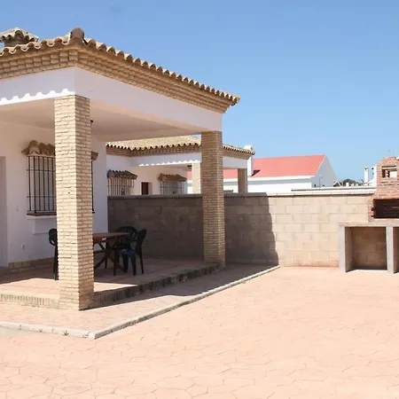 Arroyo Majadales 108 *