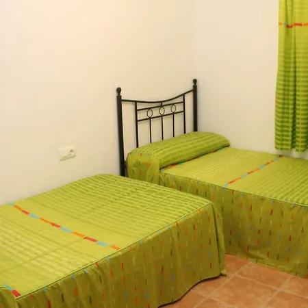 Arroyo Majadales 108 Chalet *