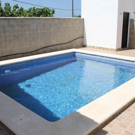 Arroyo Majadales 108