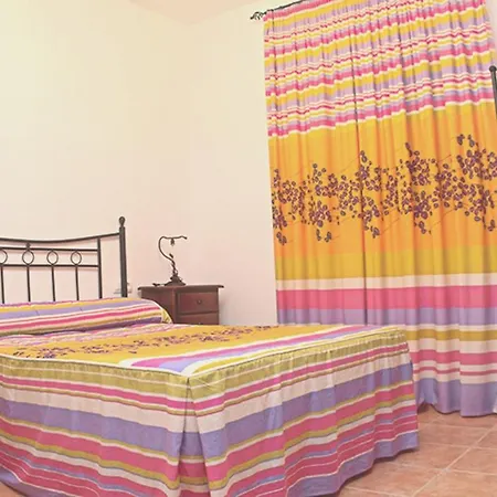 Domek alpejski Arroyo Majadales 108 *