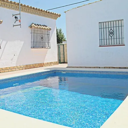 Arroyo Majadales 108 Conil De La Frontera