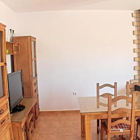 Domek alpejski Arroyo Majadales 108 *