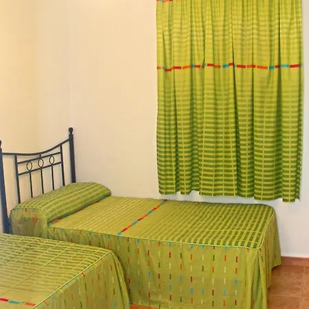 Chalet Arroyo Majadales 108 Conil De La Frontera